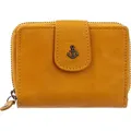 Produktbild: Harbour 2nd Geldbörse Portemonnaie Stella - Variante: Mustard - Gelb