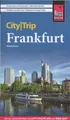 Produktbild: Frankfurt CityTrip Reiseführer Reise Know How Verlag City Trip Stadtführer RKH