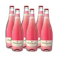 Produktbild: Rotkäppchen Fruchtsecco Granatapfel Alkoholfrei (6 x 0,75l)