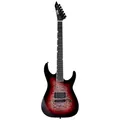 Produktbild: ESP LTD JM-I QM Deep Blood Moon