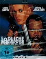 Produktbild: BLU-RAY NEU/OVP - Tödliche Weihnachten (1996) - Geena Davis & Samuel L. Jackson