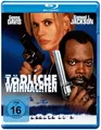 Produktbild: TÖDLICHE WEIHNACHTEN - GEENA DAVIS,SAMUEL L.JACKSON,YVONNE ZIMA   BLU-RAY NEU