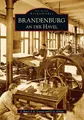 Produktbild: Brandenburg an der Havel Hans Georg Kohnke Taschenbuch 136 S. Deutsch 2022