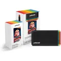 Produktbild: Polaroid Everything Box HiPrint 2x3 Gen 2 schwarz 006439