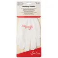 Produktbild: N�hen Easy Premium Grip Control Quilting Handschuhe - Mittel / Gro�