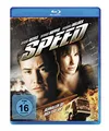 Produktbild: Speed, 1 Blu-ray, deutsche, französische u. englische Version: USA