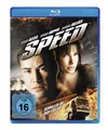Produktbild: Speed (Blu-ray) Keanu Reeves Dennis Hopper Jan de Bont