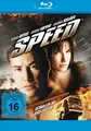 Produktbild: SPEED (Keanu Reeves + Sandra Bullock) # BLU-RAY-NEU