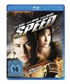 Produktbild: Speed (Blu-ray) Keanu Reeves Dennis Hopper Jan de Bont