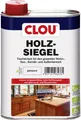 Produktbild: Clou Holz Siegel 250 ml glänzend