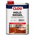 Produktbild: Clou Holz-Siegel EL Transparent glänzend 250 ml
