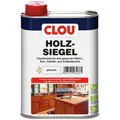 Produktbild: Holz Siegel El Glänzend 250ml - Clou