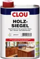 Produktbild: Clou Holz Siegel 250 ml glänzend