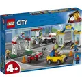 Produktbild: LEGO® City Autowerkstatt, 60232