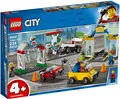 Produktbild: LEGO 60232 City Town Autowerkstatt
