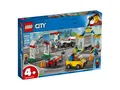 Produktbild: LEGO® City 60232 Autowerkstatt