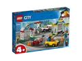 Produktbild: LEGO® City 60232 Autowerkstatt NEU OVP_ Garage Center NEW MISB NRFB