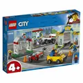 Produktbild: LEGO CITY: Autowerkstatt (60232)