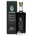 Produktbild: Villa de Varda Elixir Sancti Vigilii Amaro di Erbe e Radici / 28 % Vol. / 0,7...