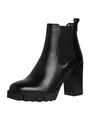 Produktbild: Tamaris Damen Damen 1-25457-41 Stiefelette, Schwarz, 37 EU