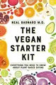 Produktbild: The Vegan Starter Kit: Everything You Need to Know About Plant-Based Eating