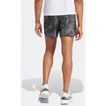 Produktbild: adidas Laufshorts in Grau - XS