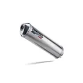 Produktbild: Slip-On Auspuff GPR Satinox Für Honda 750 XRV AFRICA TWIN 1993-2003