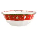 Produktbild: Villeroy & Boch Schale Toy's Delight 2800 ml Porzellan Rot