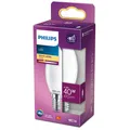 Produktbild: Philips LED classic 470 Lumen B35 E14 Warmweiß