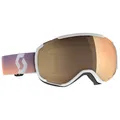Produktbild: Scott - Goggle Faze II Light Sensitiv S1-3 (VLT 45-16%) - Skibrille beige