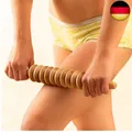 Produktbild: Tuuli Accessories Anti Cellulite Massage Disk Massagegerät Massageroller Roller