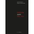 Produktbild: Politische Justiz 1918-1933