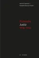Produktbild: Politische Justiz 1918-1933 | Heinrich Hannover (u. a.) | Taschenbuch | 300 S.