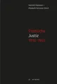 Produktbild: Politische Justiz 1918-1933 | Heinrich Hannover, Elisabeth Hannover-Drück