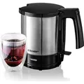 Produktbild: Wasserkocher Cloer-4700 - Schwarz