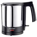 Produktbild: CLOER Wasserkocher 4700 1.7L edelstahl/schwarz