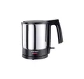 Produktbild: Cloer Wasserkocher 4700 eds/sw 1,5 L