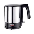 Produktbild: Cloer 4700 Wasserkocher Heiwasseraufbereiter Heißwasserkocher 1,5 L 2000 Watt