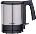Produktbild: Cloer 4700 Wasserkocher Heiwasseraufbereiter Heißwasserkocher 1,5 L 2000 Watt