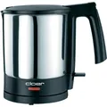 Produktbild: Cloer Wasserkocher 4700 schwarz 1,5 l 1.800 W