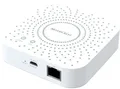 Produktbild: SilverCrest Smart Home Gateway Hub Control mit Stimme-Apps ZigBee Hey Google NEU