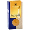 Produktbild: Kurkuma - gemahlen