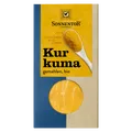 Produktbild: Sonnentor Kurkuma gemahlen 40 g Bio