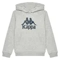 Produktbild: Sweatshirt für Jungen, Kappa Taino Kids Hoodie, Grau