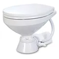 Produktbild: Jabsco Elektrische Marine Toilette Kompakte Schüssel 12V 37010-3092 Boot Marine