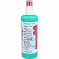 Produktbild: MELISEPTOL Rapid Sprühflasche 250 ml PZN01264592