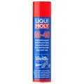 Produktbild: Liqui Moly LM 40 Multifunktionsspray | 400 ml | Korrosionsschutz | Rostlöser | Art.-Nr.: 3391