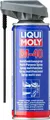 Produktbild: Liqui Moly 3391 Multifunktionsspray 400ml