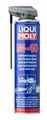Produktbild: Liqui Moly Fettspray