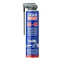 Produktbild: Reiniger LIQUI MOLY 3391 LM 40 Multifunktionsspray Multi-Funktions-Spray 400ml